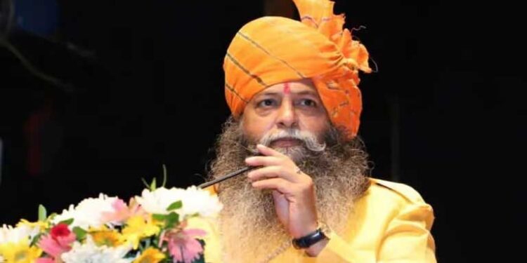 सूरज पाल अम्मू ने BJP से दिया इस्तीफा