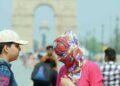 देश में झुलसा देने वाली गर्मी से फिलहाल राहत नहीं