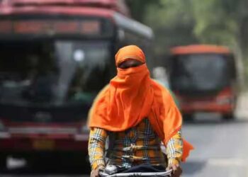 औरंगाबाद में लू लगने के कारण 12 लोगों की मौत