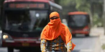 औरंगाबाद में लू लगने के कारण 12 लोगों की मौत