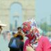 देश में झुलसा देने वाली गर्मी से फिलहाल राहत नहीं