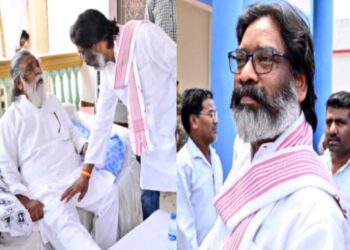 हेमंत सोरेन को सुप्रीम कोर्ट से झटका