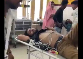 राहुल गांधी ने BJP की रैली में पत्रकार से मारपीट पर मोदी को घेरा