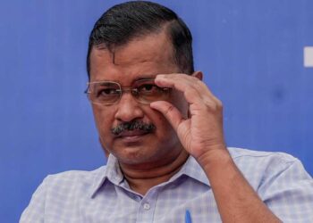 अरविंद केजरीवाल की अंतरिम जमानत पर फैसला 10 मई को