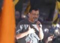 40 दिन बाद केजरीवाल जेल से हुए रिहा