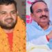 कैसरगंज से बृजभूषण की जगह बेटे करणभूषण को बी जे पी का टिकट