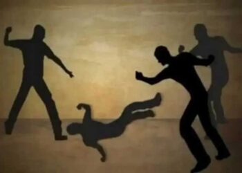 ग्रेटर नोएडा में युवक की डंडे से पीट-पीट कर हत्या