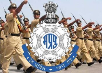 मध्य प्रदेश के छिंदवाड़ा जिले में दो पुलिस जवानों की रहस्यमय मौत