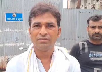 मुंगेर में प्रिजाइडिंग ऑफसर की हार्ट अटैक से मौत