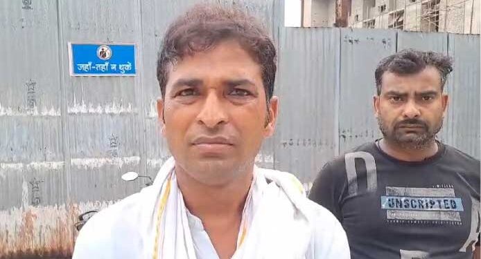 मुंगेर में प्रिजाइडिंग ऑफसर की हार्ट अटैक से मौत