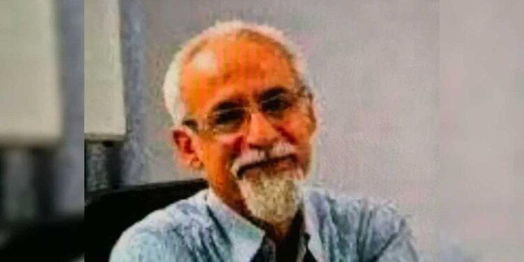 साउथ दिल्ली में डॉक्टर की गला रेतकर हत्या