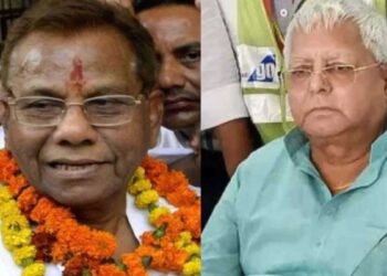 जनता दल यूनाइटेड नेता रंजन यादव राजद में  शामिल