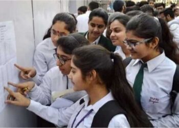 तमिलनाडु बोर्ड 10वीं का रिजल्ट जारी