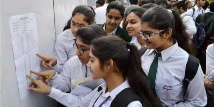 तमिलनाडु बोर्ड 10वीं का रिजल्ट जारी