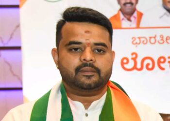प्रज्वल रेवन्ना का राजनयिक पासपोर्ट होगा रद्द!