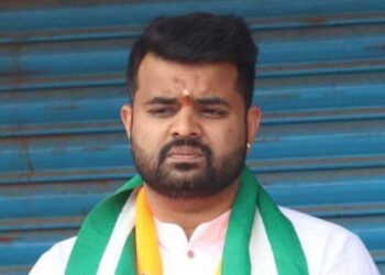प्रज्वल रेवन्ना का डिप्लोमेटिक पासपोर्ट होगा रद्द?