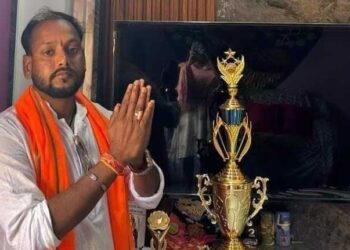 त्रिपुरा में चुनाव बाद हिंसा! क्लब के सचिव की गोली मारकर हत्या