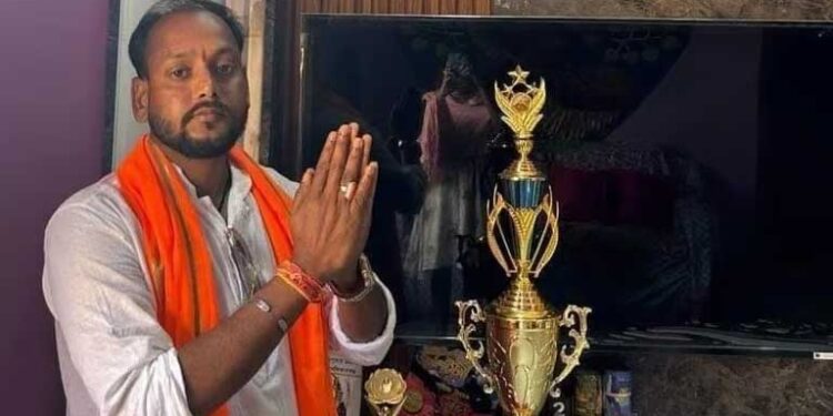 त्रिपुरा में चुनाव बाद हिंसा! क्लब के सचिव की गोली मारकर हत्या