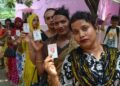 लोकसभा चुनाव के अंतिम चरण के लिए प्रचार थमा