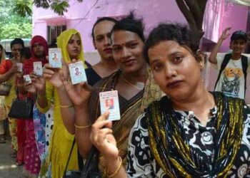 लोकसभा चुनाव के अंतिम चरण के लिए प्रचार थमा