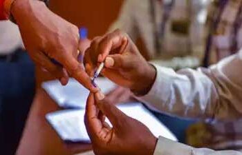 सातवें चरण में 8 सीटों पर 1.62 करोड़ मतदाता