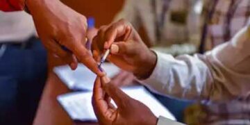 सातवें चरण में 8 सीटों पर 1.62 करोड़ मतदाता