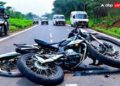 प्रयागराज में सड़क हादसे में एक ही परिवार के 5 लोगों की मौत