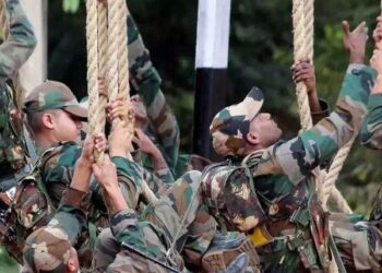 अग्निपथ योजना की समीक्षा की जेडीयू की मांग सही- संजय सिंह