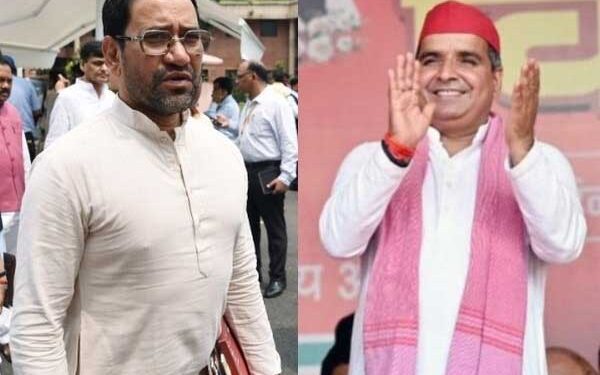 आजमगढ़ में धर्मेंद्र यादव ने BJP सांसद ‘निरहुआ’ को 1,61,035 मतों के अंतर से हराया