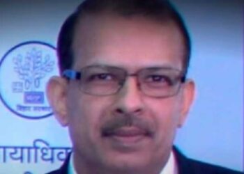 केके पाठक के कार्यकाल में हुए कार्यों की जांच की उठी मांग