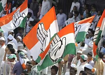 मतगणना को लेकर कांग्रेस का जोश ‘हाई’