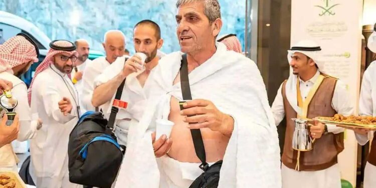 हज यात्रा पर पर गए 98 भारतीयों की सऊदी अरब में ही मौत