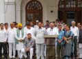 295 से ज्यादा सीट जीतेगा INDIA गठबंधन’, खड़गे का दावा