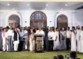 सत्र के पहले दिन संसद में एकत्रित होंगे ‘इंडिया’ के सांसद