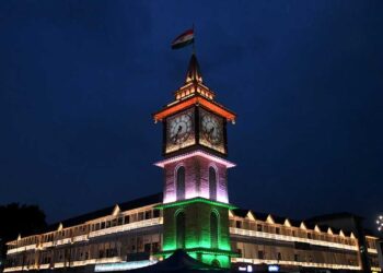 जम्मू-कश्मीर में विधानसभा चुनाव की प्रक्रिया आधिकारिक रूप से शुरू
