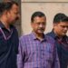निचली अदालत से अरविंद केजरीवाल को झटका