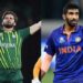 पाकिस्तान से मैच छीन सकते हैं कोहली और बुमराह