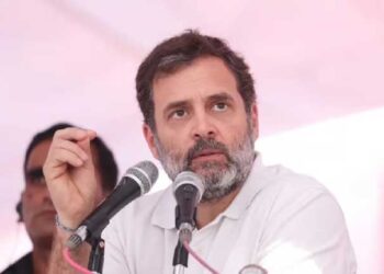 ये एग्जिट पोल नहीं, मोदी मीडिया पोल है- राहुल गांधी