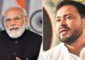 मोदी ध्यान लगाने की बजाय कर रहे मार्केटिंग