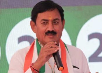 जम्मू-कश्मीर में चुनाव नहीं कराना चाहती BJP