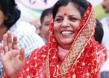 CM सुक्खू की पत्नी ने रचा इतिहास, BJP उम्मीदवार को हराया