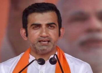 टीम इंडिया के नए हेड कोच का ऐलान, गौतम गंभीर लेंगे राहुल द्रविड़ की जगह