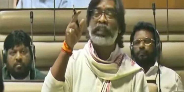 दिव्यांगों के लिए रांची में स्पेशल यूनिवर्सिटी खोलेगी झारखंड सरकार