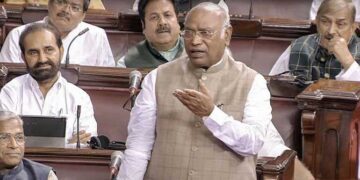 मोदी सरकार ने 10 साल में हर दिन ‘संविधान हत्या’ दिवस ही मनाया