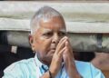 मोदी सरकार बहुत कमज़ोर है,अगस्त तक गिर सकती है-लालू