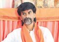 मनोज जरांगे ने मराठा आरक्षण के लिए फिर शुरू की भूख हड़ताल