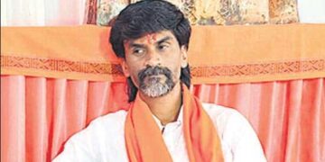 मनोज जरांगे ने मराठा आरक्षण के लिए फिर शुरू की भूख हड़ताल