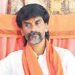 मनोज जरांगे ने मराठा आरक्षण के लिए फिर शुरू की भूख हड़ताल