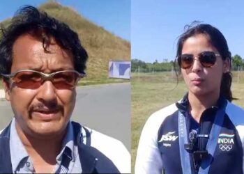 कोच की सलाह साबित हुई टर्निंग पॉइंट