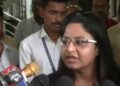 विवादित ट्रेनी IAS पूजा खेडकर ने तोड़ी चुप्पी